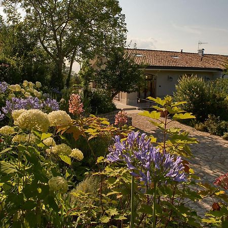 Il Mulino Della Signora Luxury Country House Frigento Экстерьер фото