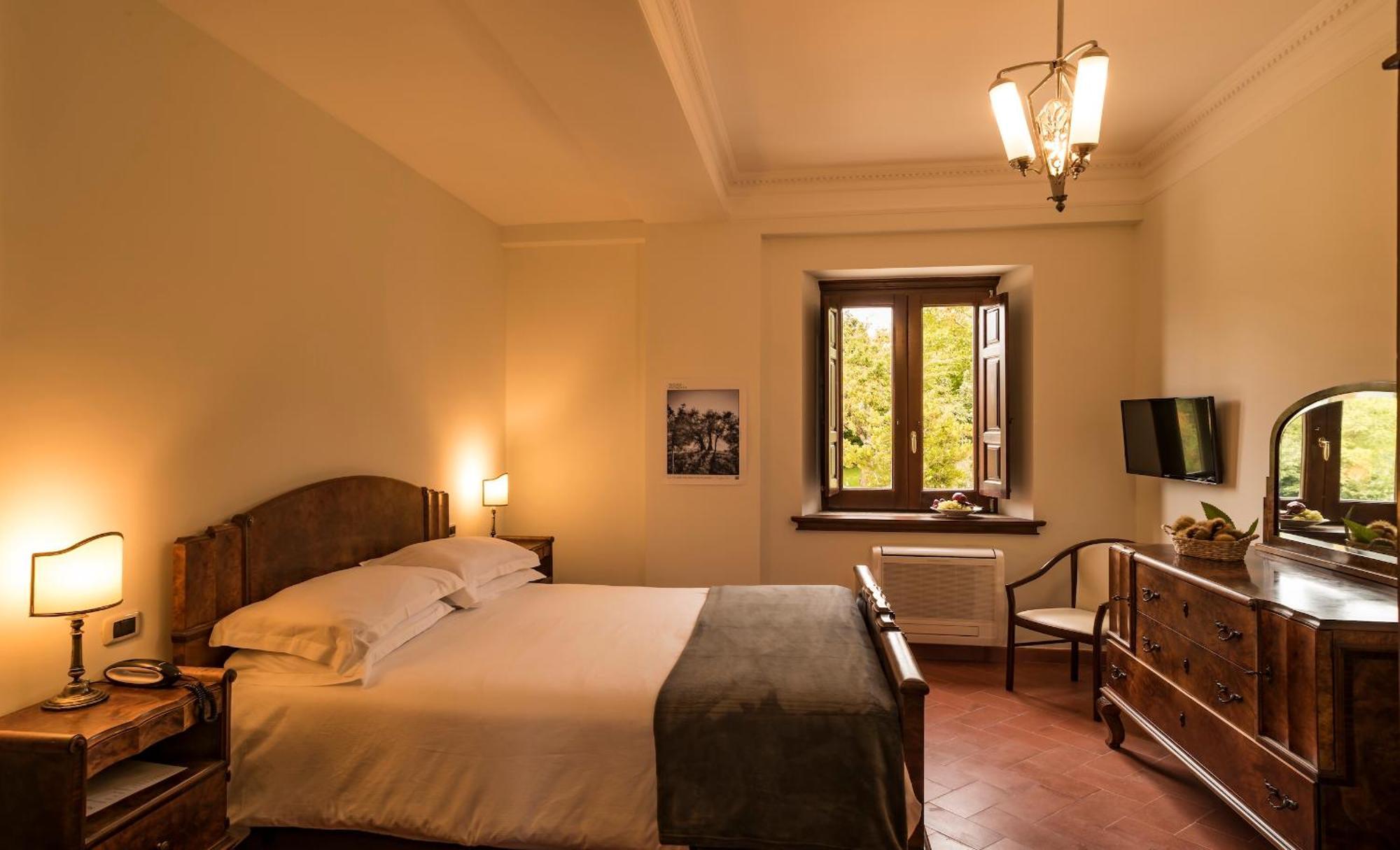 Il Mulino Della Signora Luxury Country House Frigento Экстерьер фото