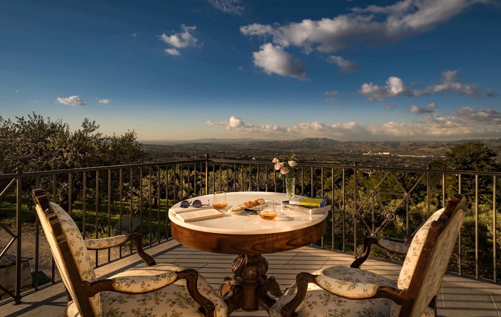 Il Mulino Della Signora Luxury Country House Frigento Экстерьер фото