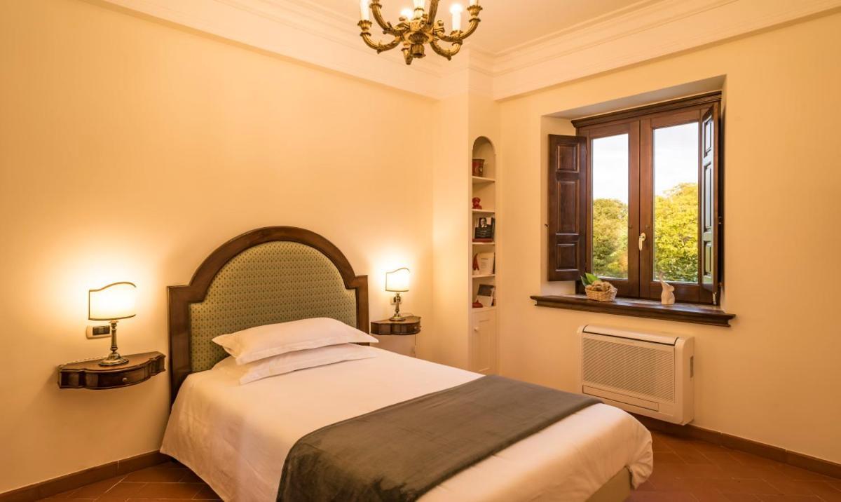 Il Mulino Della Signora Luxury Country House Frigento Экстерьер фото