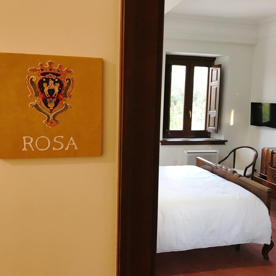 Il Mulino Della Signora Luxury Country House Frigento Экстерьер фото