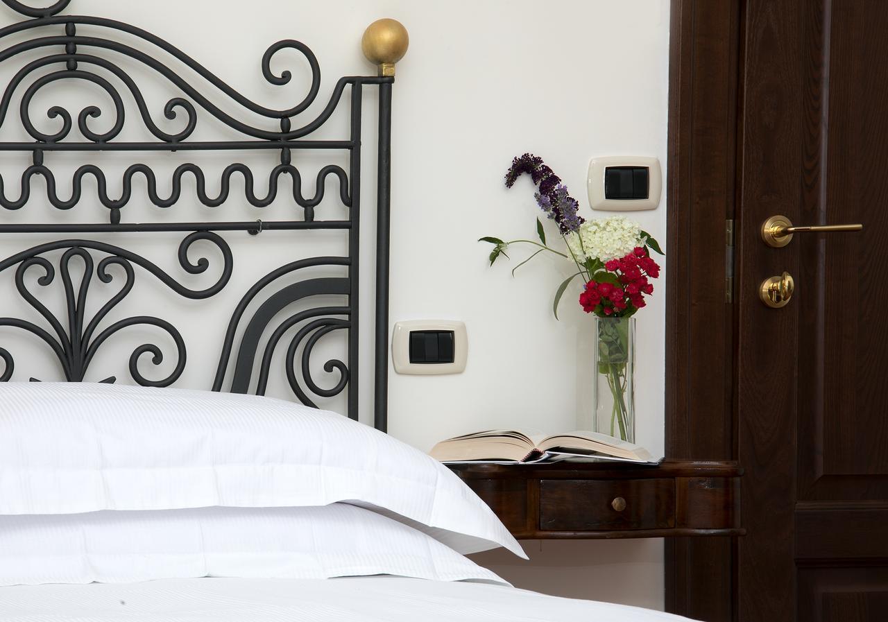 Il Mulino Della Signora Luxury Country House Frigento Экстерьер фото