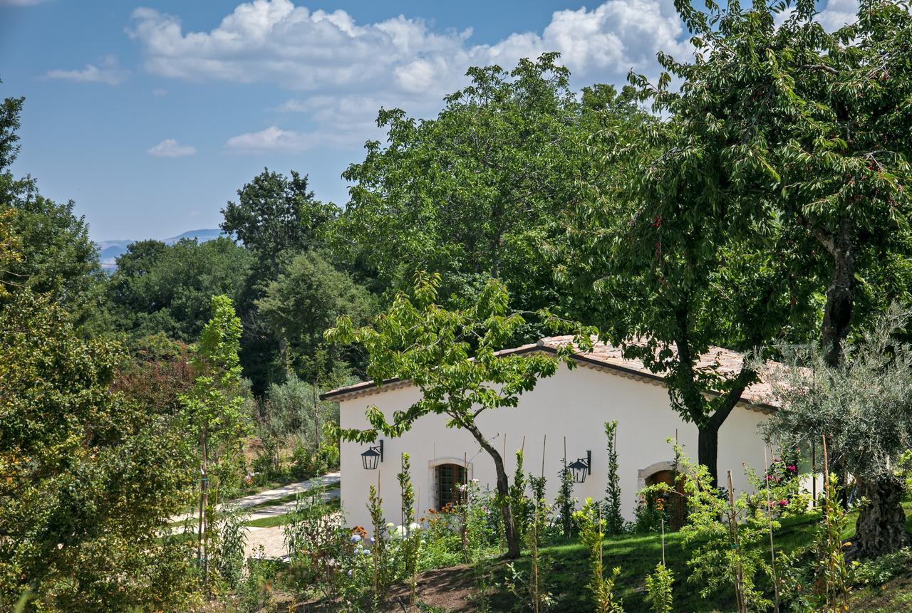 Il Mulino Della Signora Luxury Country House Frigento Экстерьер фото
