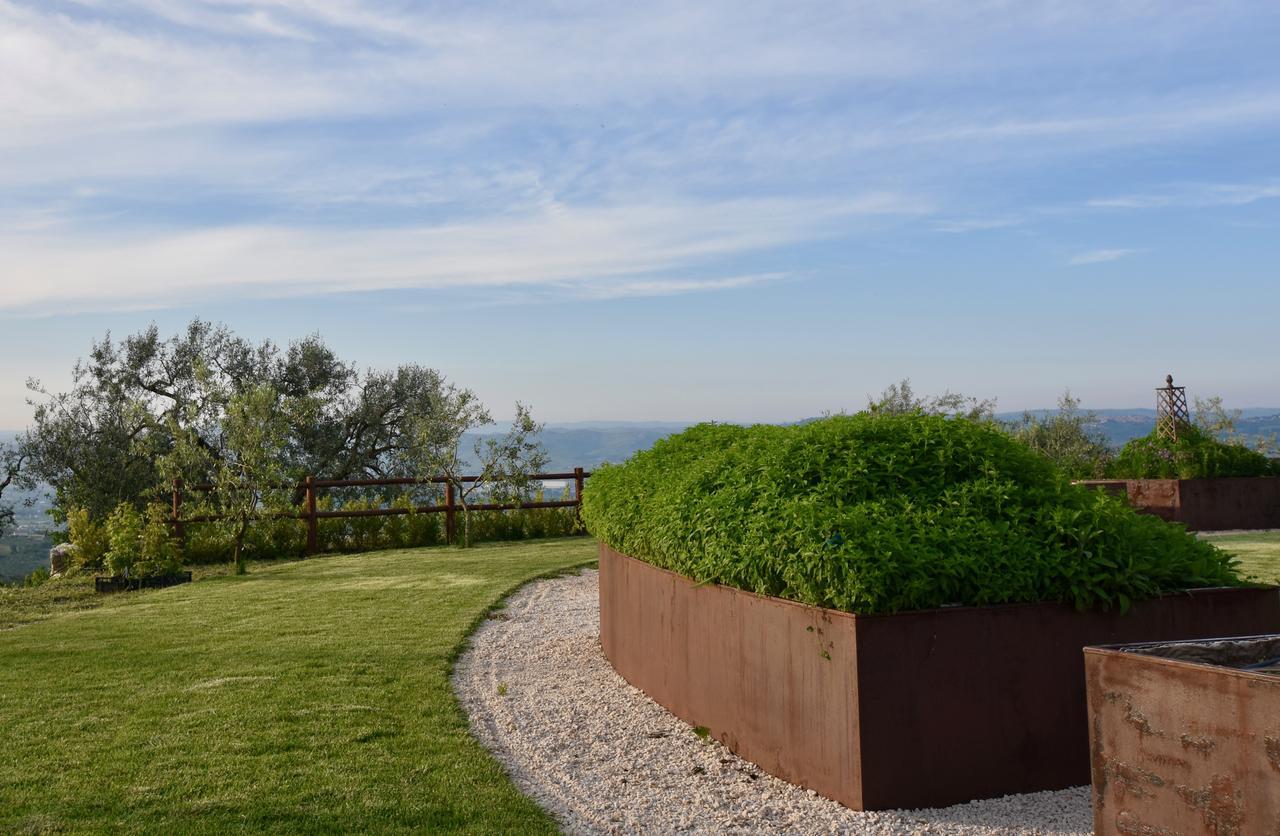 Il Mulino Della Signora Luxury Country House Frigento Экстерьер фото