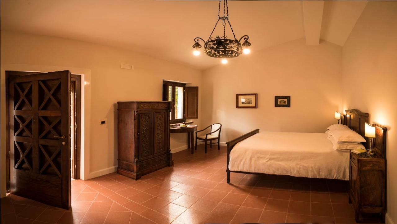 Il Mulino Della Signora Luxury Country House Frigento Экстерьер фото